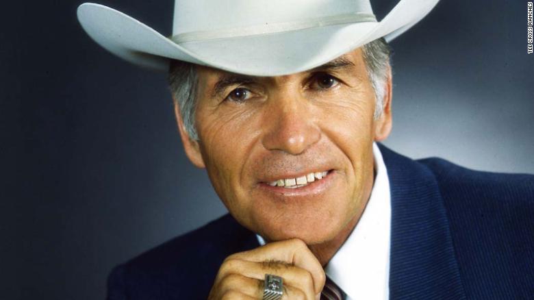 Original Marlboro Man Robert Norris Passes Away At Age 90