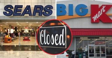 Sears and Kmart announce more store closings