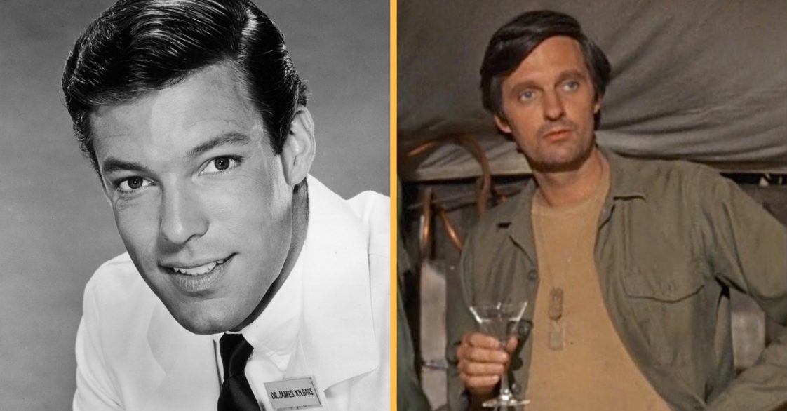 The Most Memorable TV Doctors From Old Shows