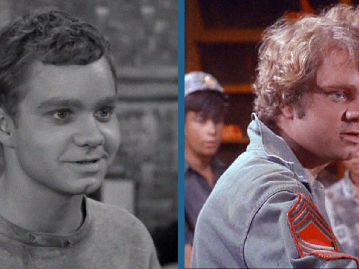 Actors First Name Andy : 5 Mayberry Actors Who Died During ...