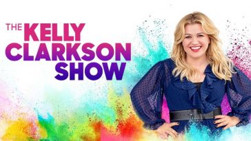 The Kelly Clarkson Show has been renewed for a second season