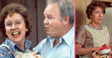 The best quotes from Edith Bunker on All in the Family