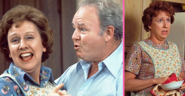 The best quotes from Edith Bunker on All in the Family