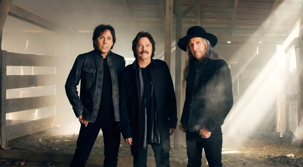The Doobie Brothers Surprise Fans With Reunion And Tour Announcement