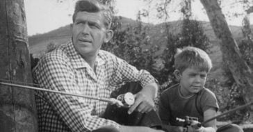 There Were Lyrics In The Original 'Andy Griffith Show' Theme Song