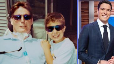 Will Reeve opens up about his father Christopher Reeves legacy