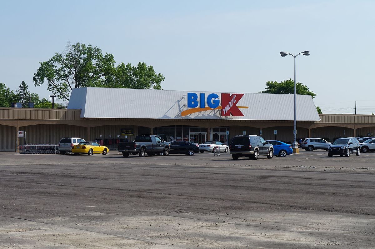 kmart 