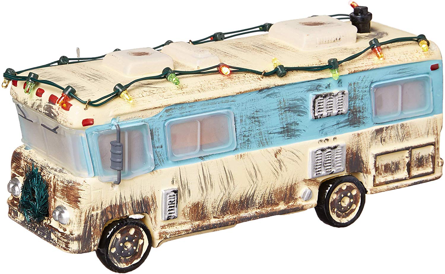 christmas vacation cousin eddie rv