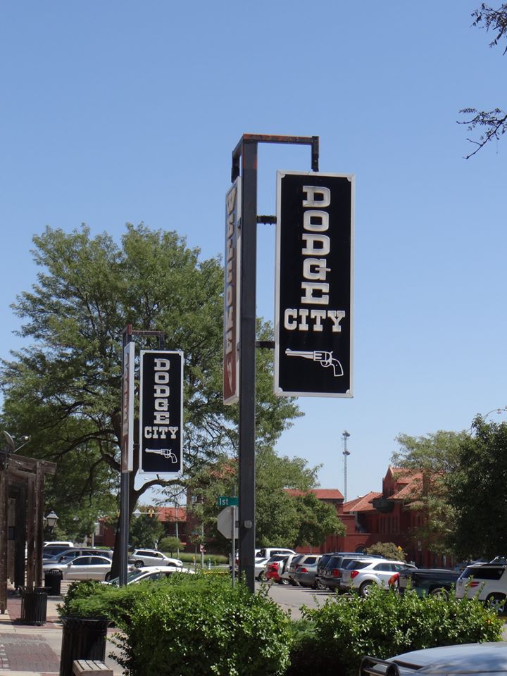 dodge city kansas 