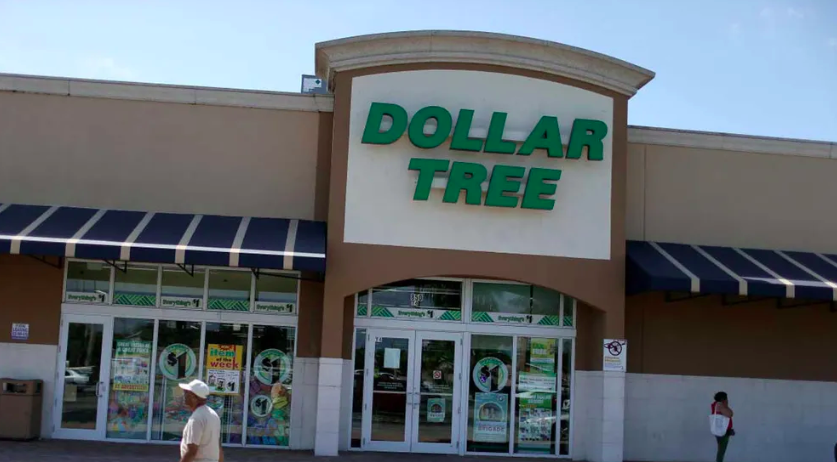 FDA issues warning to dollar tree for unsafe drugs