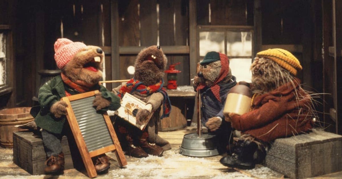 emmet otter christmas reboot