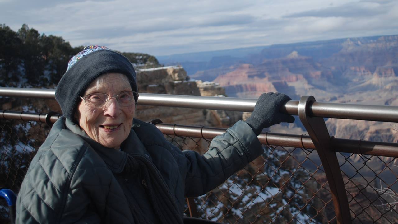 rose torphy grand canyon 