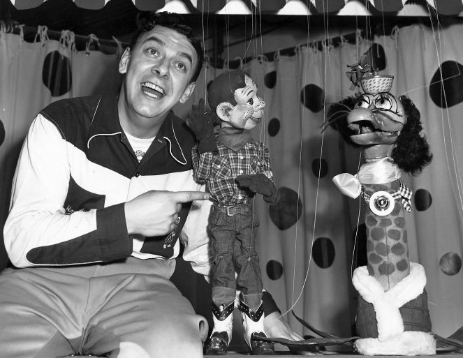 remembering howdy doody