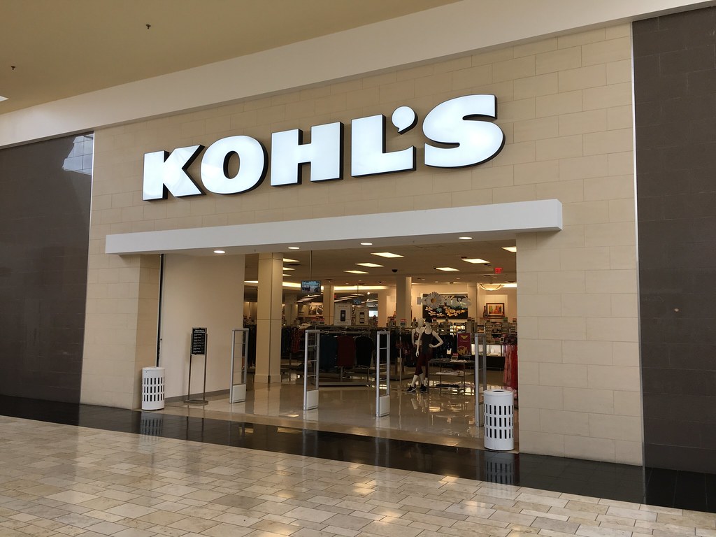 kohl's store 
