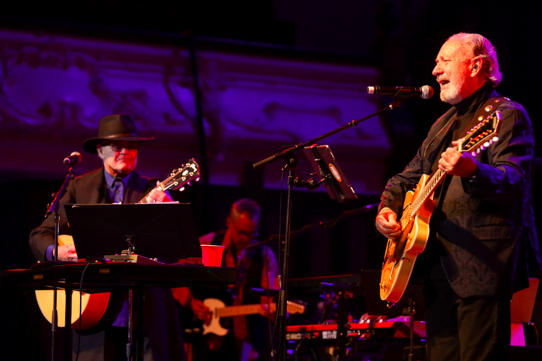 micky dolenz michael nesmith 2020 tour