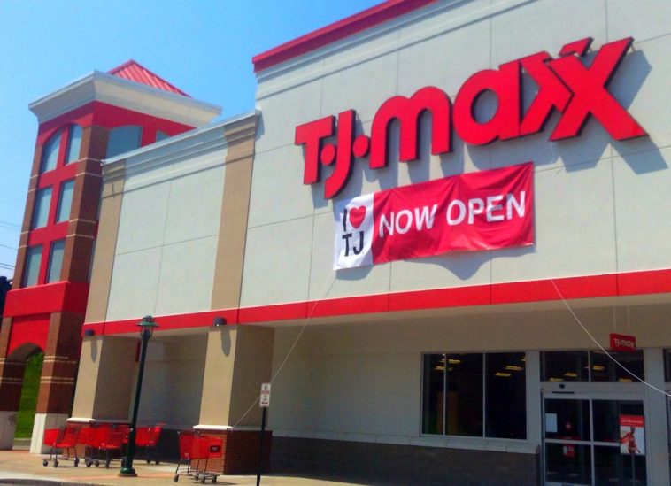 Target And TJMaxx Are Gaining Popularity Over Department Stores