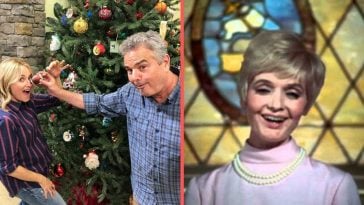 A Very Brady Renovation Holiday Edition honored Florence Henderson