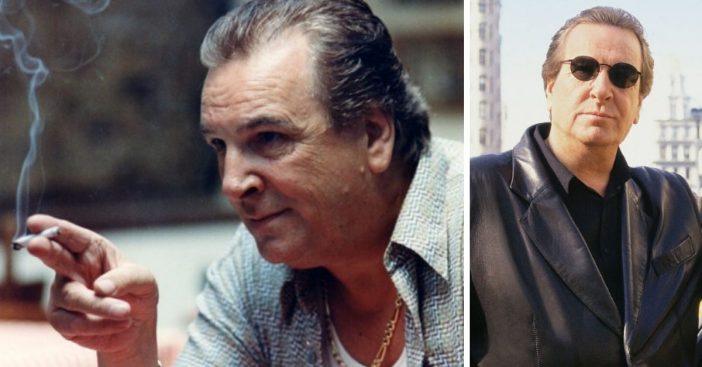 Danny Aiello passed away on Thursday at a New Jersey medical facility