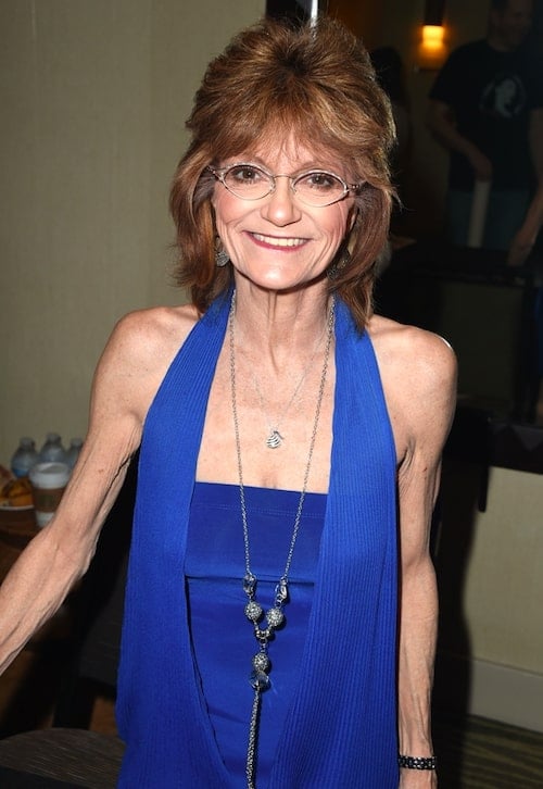 denise nickerson 