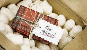 Don't fret if you can't pinpoint Free Shipping Day this year, it lasts much longer