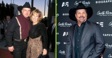 Garth Brooks ex wife Sandy Mahl opened up about their marriage in new documentary