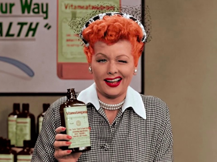 i love lucy colorized dominates ratings
