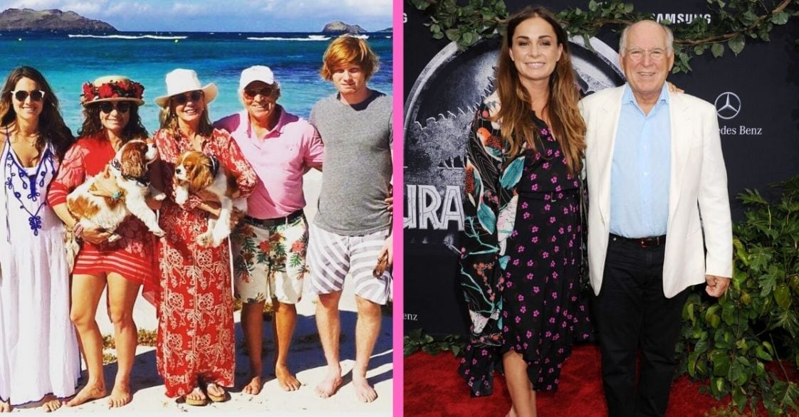 Meet Margaritaville Singer Jimmy Buffett's Three Children Do You Remember