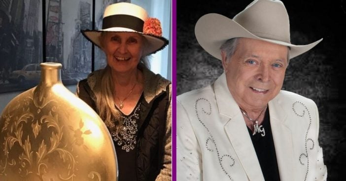 Just In_ Vivian Gilley, Wife Of Legendary Mickey Gilley, Dies At Age 80