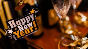 Learn about classic New Years Eve traditions