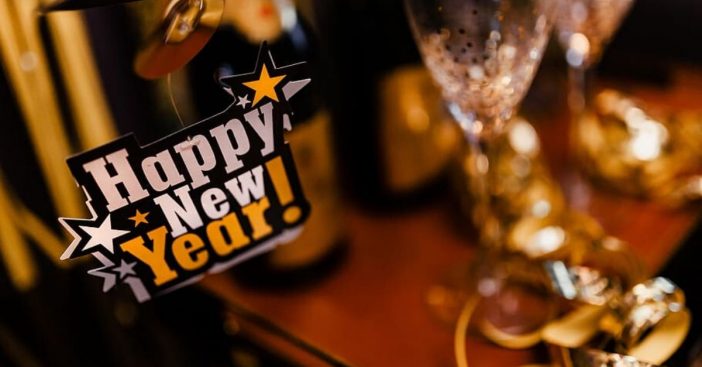 Learn about classic New Years Eve traditions