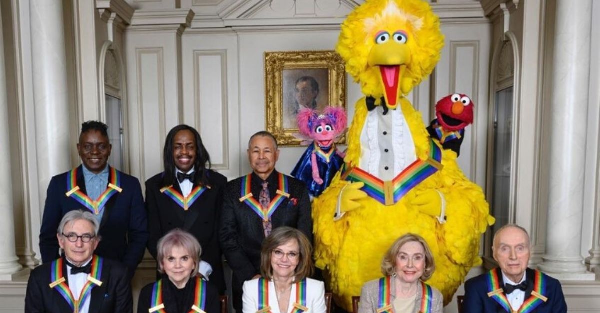Learn more about the 2019 Kennedy Center Honors inductees