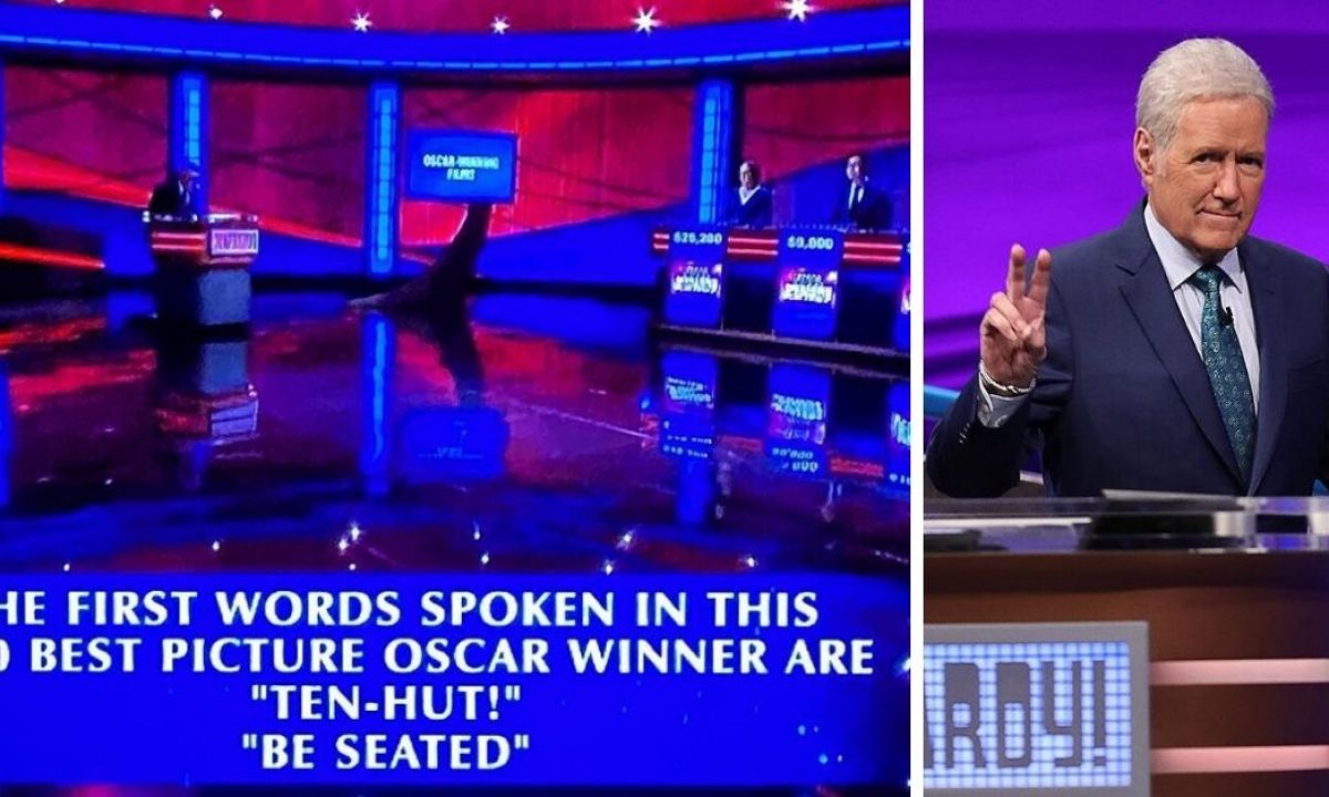 Many Fans Say Final Jeopardy Answer Was Wrong Last Night