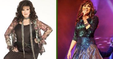 Marie Osmond Recalls Being Body-Shamed When She Was A Teenager