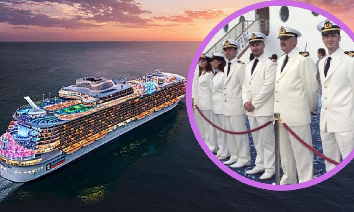 A Common Fib Crew Members Tell Passengers And The Cruise Ship Secrets They Don T Tell