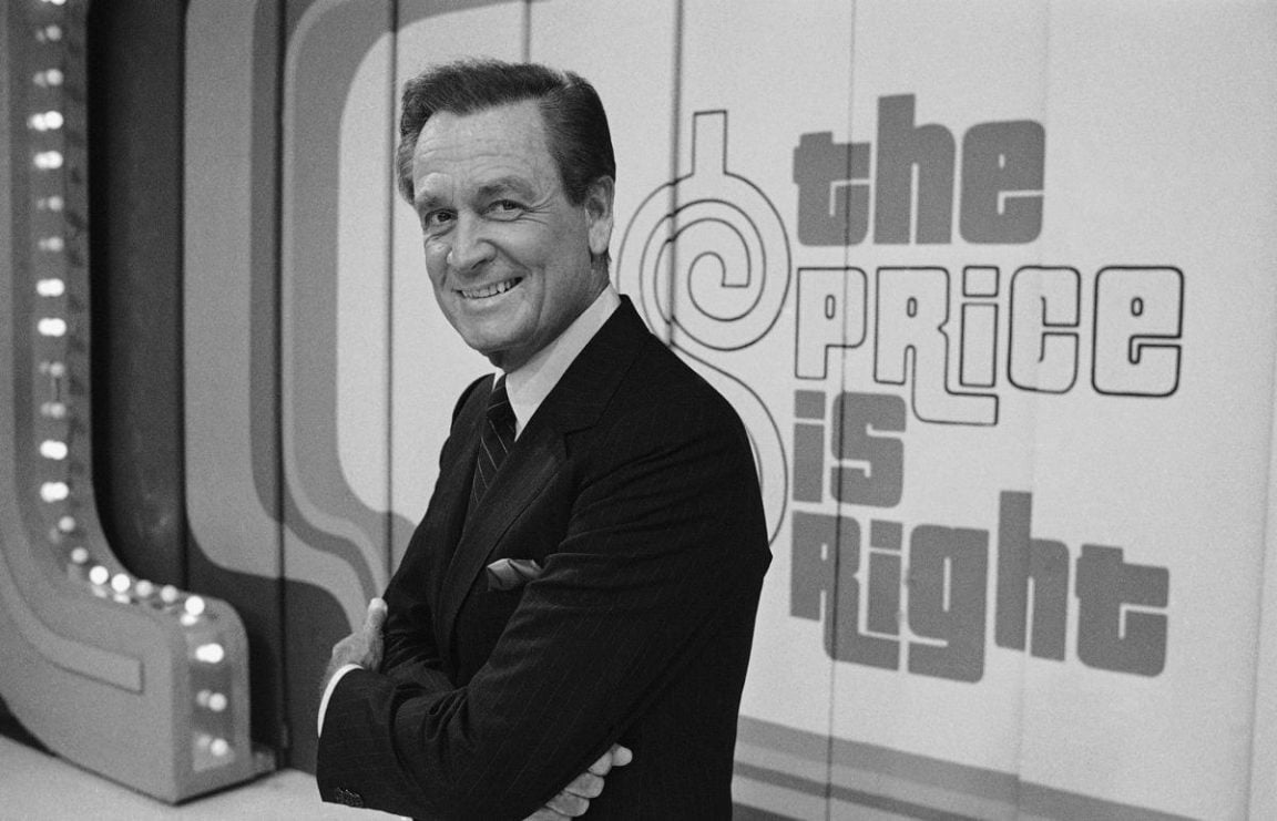 Celebrating Bob Barker On His Birthday With A Look Back At His Eventful 