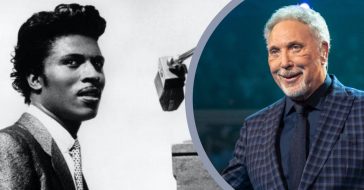 On his birthday, we celebrate Little Richard's persistence and talent