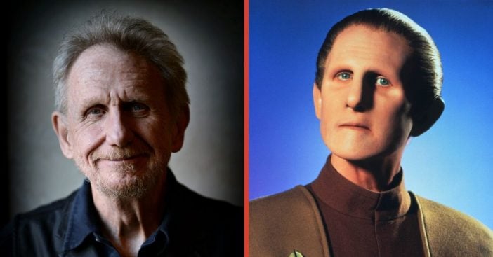 René Auberjonois has died at the age of 79