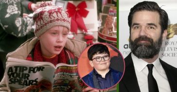 Rob Delaney Confirmed To Join Cast Of 'Home Alone' Reboot