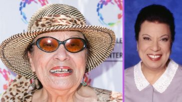 Shelley Morrison from Will and Grace has died at 83