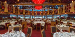 Some passengers want a dress code on the cruise ship to keep everything looking polished