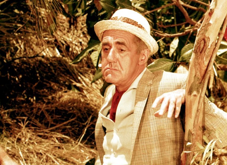 'Gilligan's Island' First Aired 50+ Years Ago — Learn More About The Cast