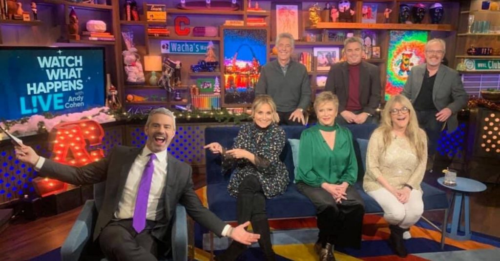 The Brady Kids Reveal Favorite 'Brady Bunch' Episodes