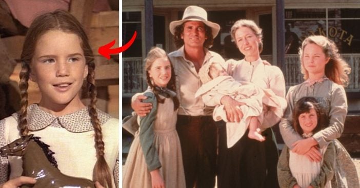 The Real Reason 'Little House On The Prairie' Came To An End