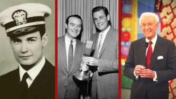 We wish Bob Barker a happy birthday after all these eventful years