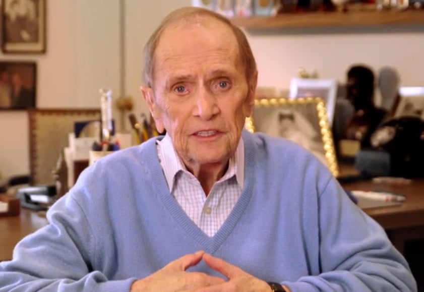 bob newhart 