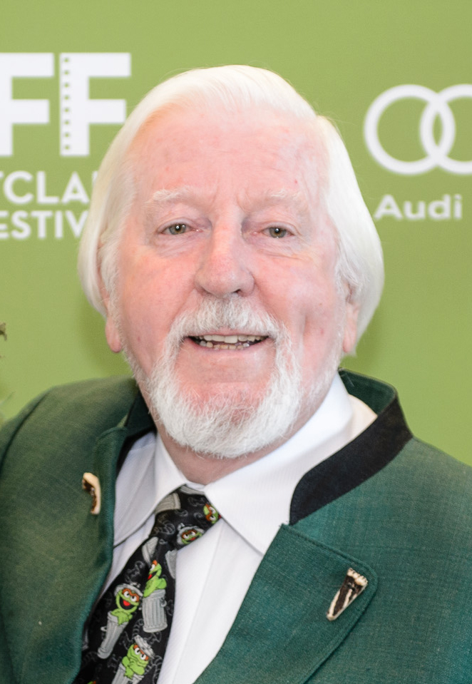 caroll spinney