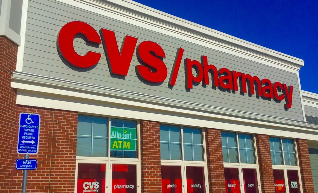 cvs