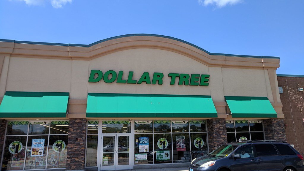 dollar tree 