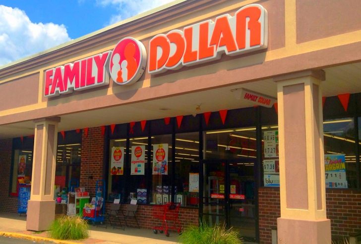 Is Dollar Tree, Dollar General, Or Family Dollar The Best Dollar Store?