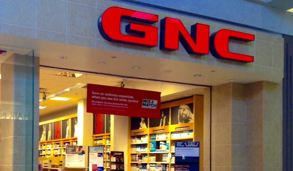 gnc